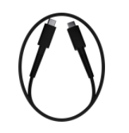 Cable de alimentación MEDIT i900 2,5M