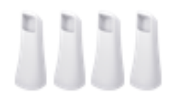 Puntas pequeñas MEDIT i900