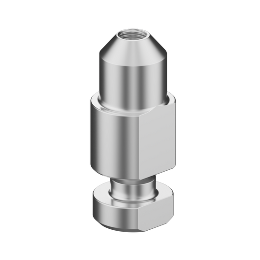 Analogo dell'abutment Plural