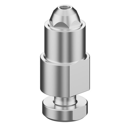 Analogo digitale dell'abutment