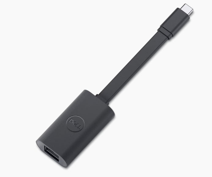 Adaptateur Dell USB-C vers Ethernet 2,5 Gbit/s