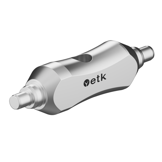 Llave de ajuste portaimplantes