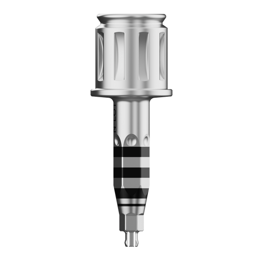 Toma directa de implante manual - Gama Bone Level