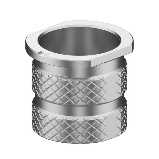 Anillo guía para cirugía guiada completa (lote de 10)