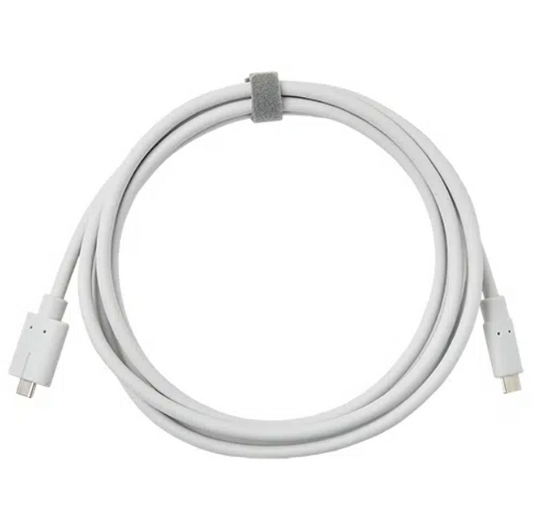 Cable USB-C autoalimentado de 2 m MEDIT i600 y i700