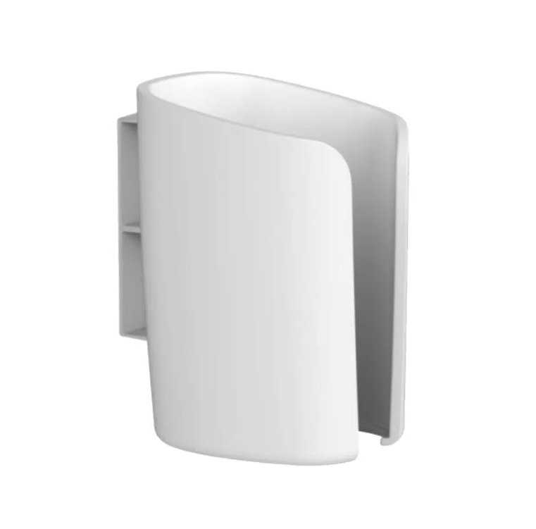 Soporte de pared MEDIT i600 e i700