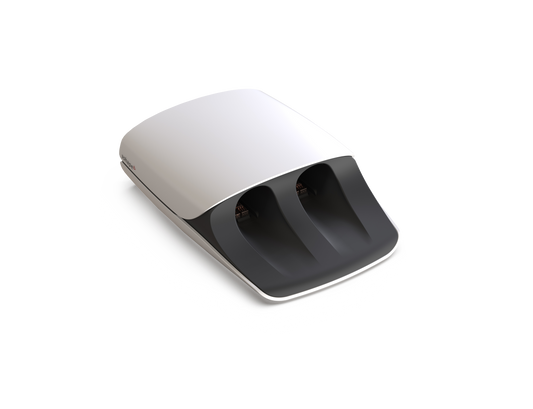 Caricabatterie TRIOS 5/6