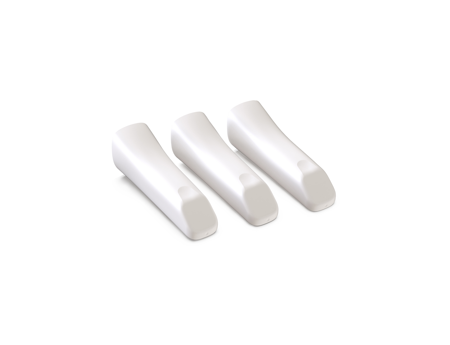 TRIOS 5/6 Pack de 3 puntas