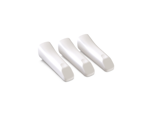 TRIOS 5/6 Confezione da 3 punte