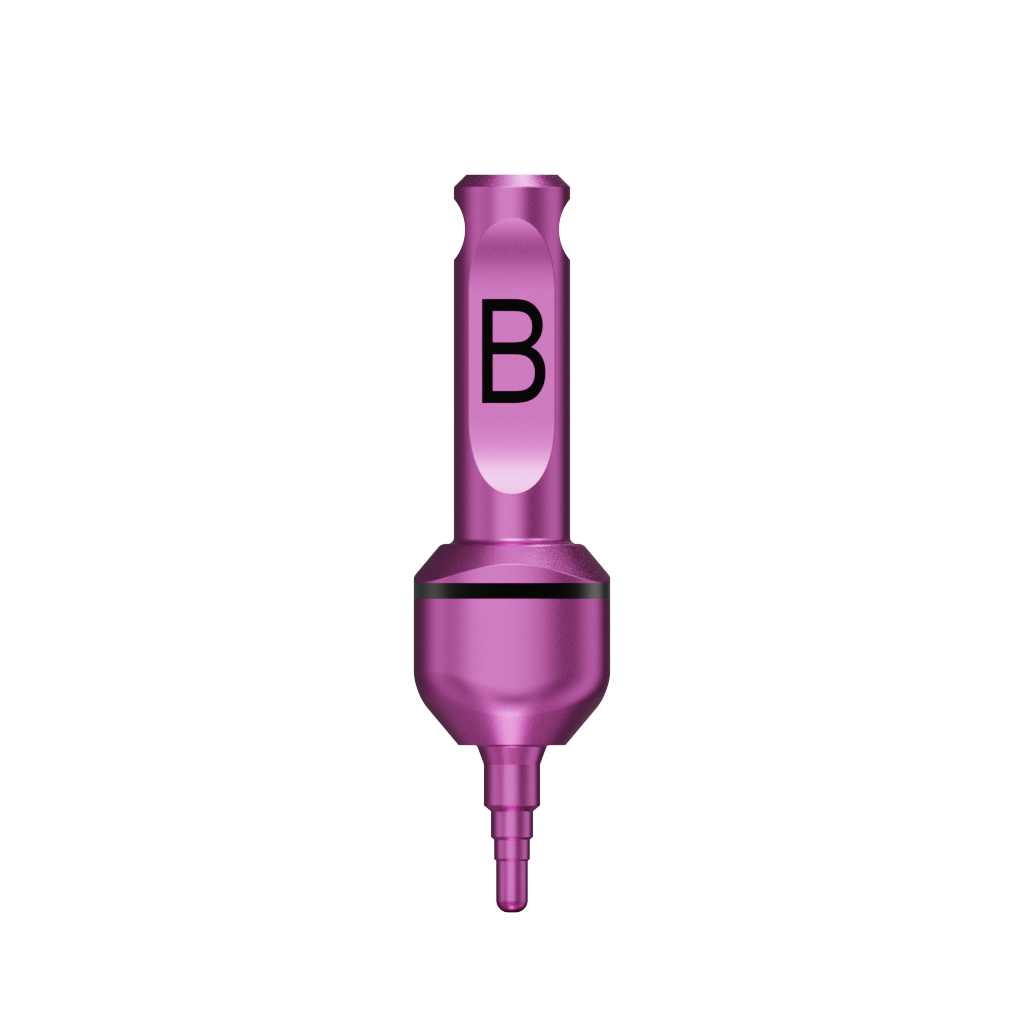 Pilar de prueba universal iPhysio®