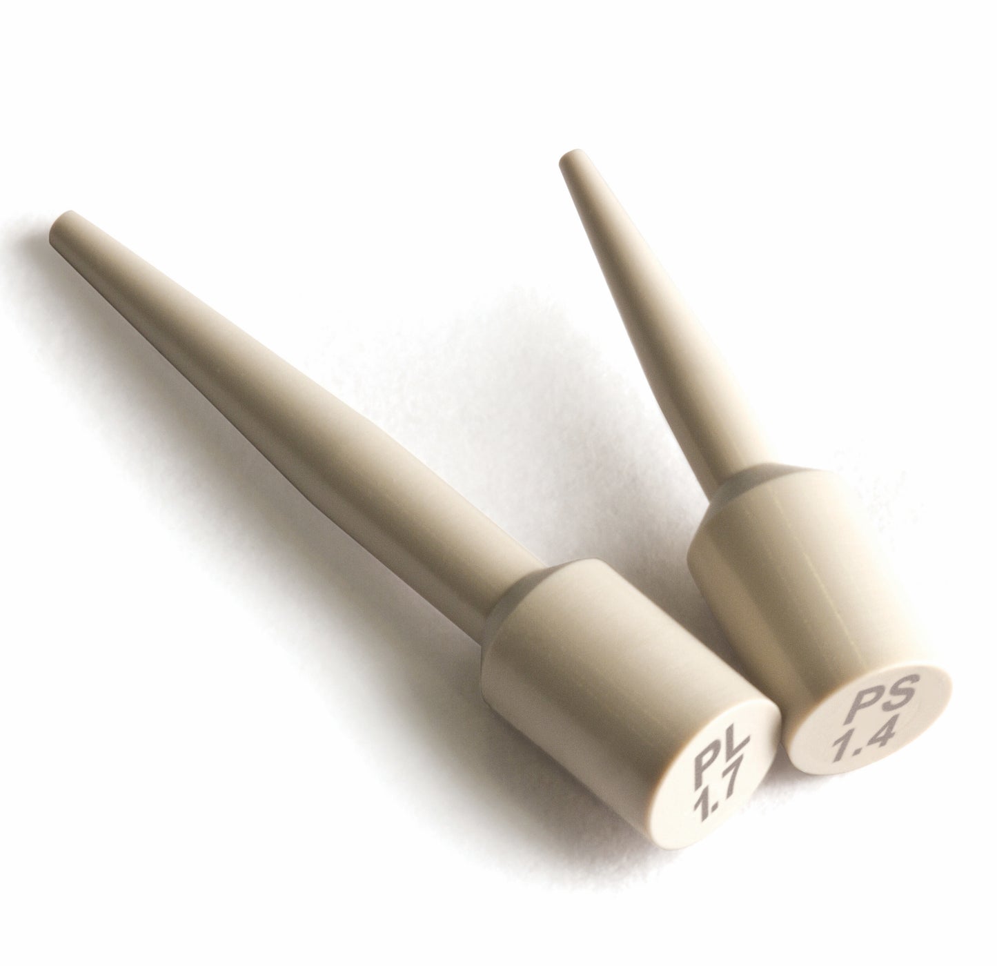 Scan post dia 1,20mm / court 12mm (PIV)