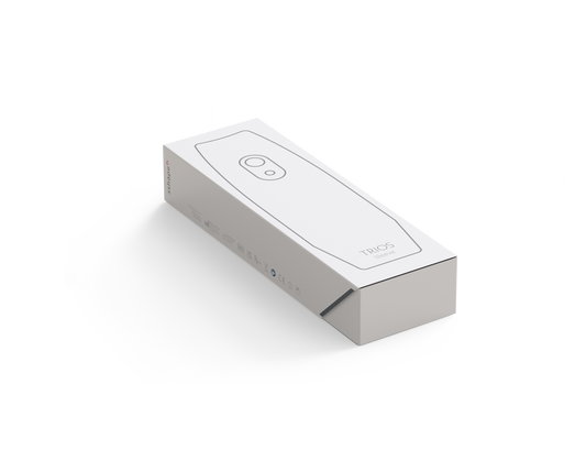 TRIOS 5/6 Protezione igienica