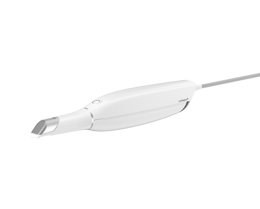 TRIOS 3 POD Core