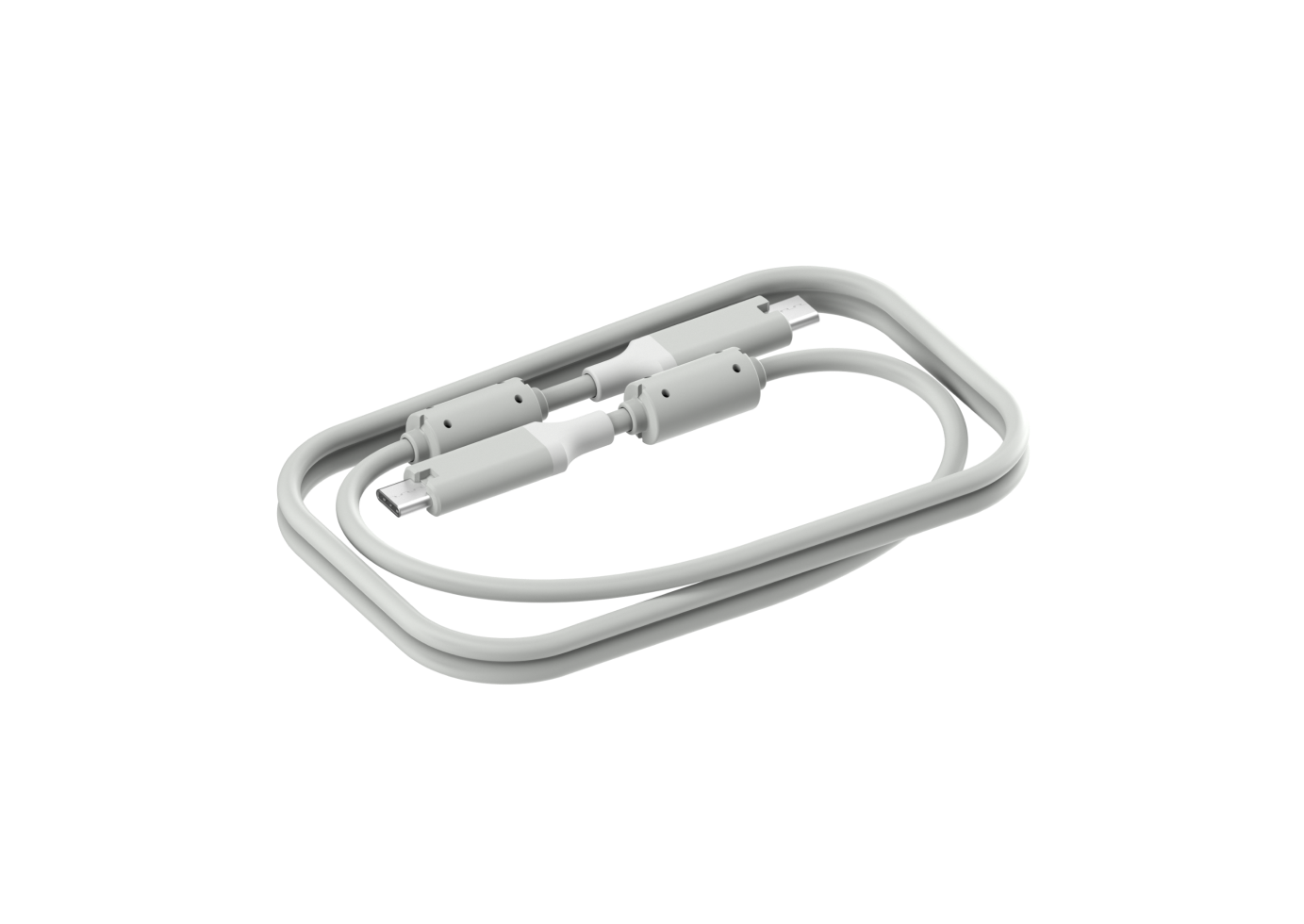 TRIOS 3 USB-C Cable 1m
