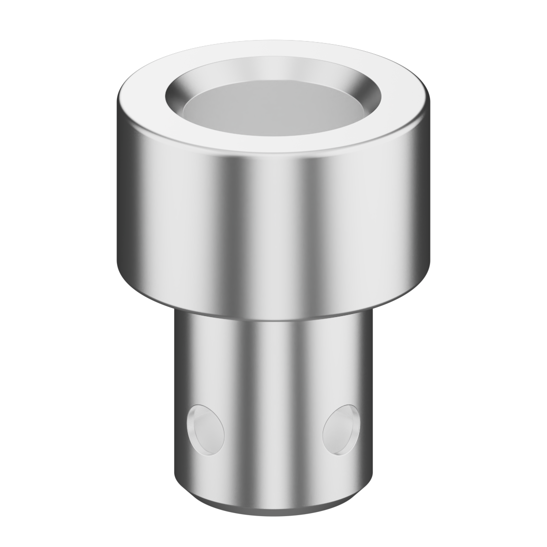 Soporte de implante universal