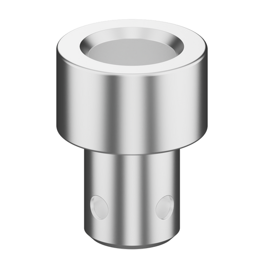 Soporte de implante universal