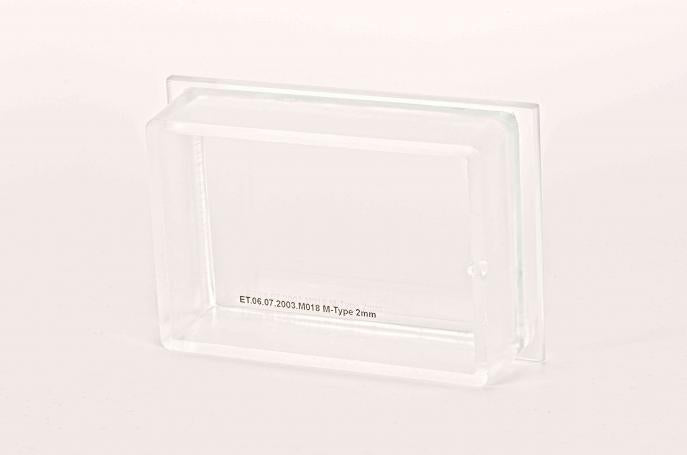 Cuba de Polimerización Basement Micro XL