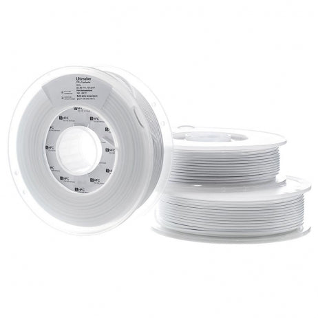 CPE+ UltiMaker Filo bianco 2,85 mm