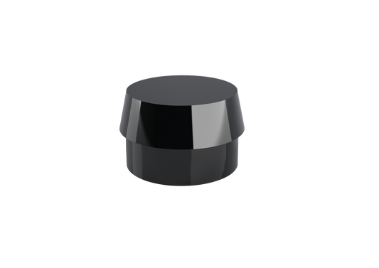 Ot Equator Black Caps kit