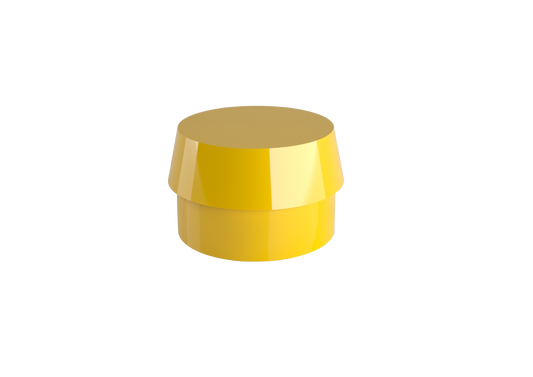 Ot Equator Yellow Caps kit