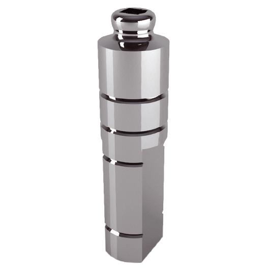 Analogo dell'abutment Equator (set di 2)