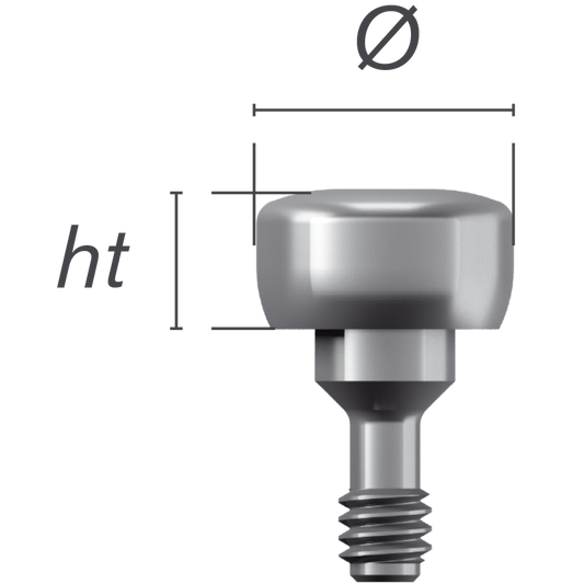 Moncone di guarigione