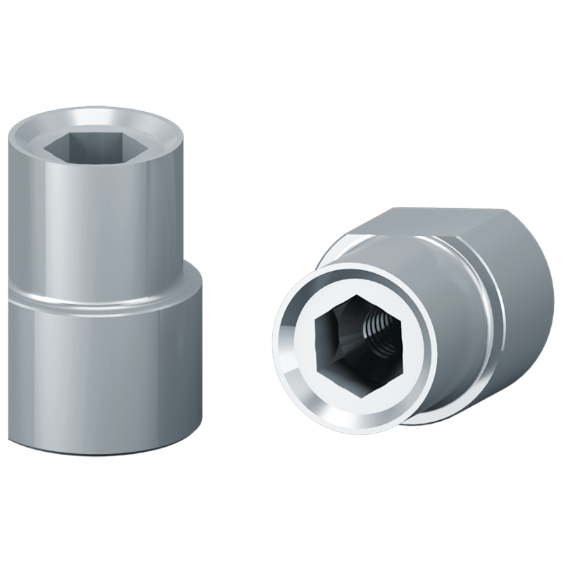 Analogue d'implant pour modèle imprimé 3D