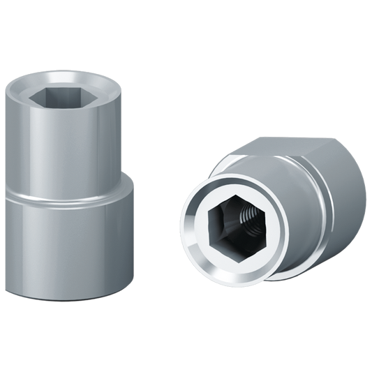 Analogue d'implant pour modèle imprimé 3D