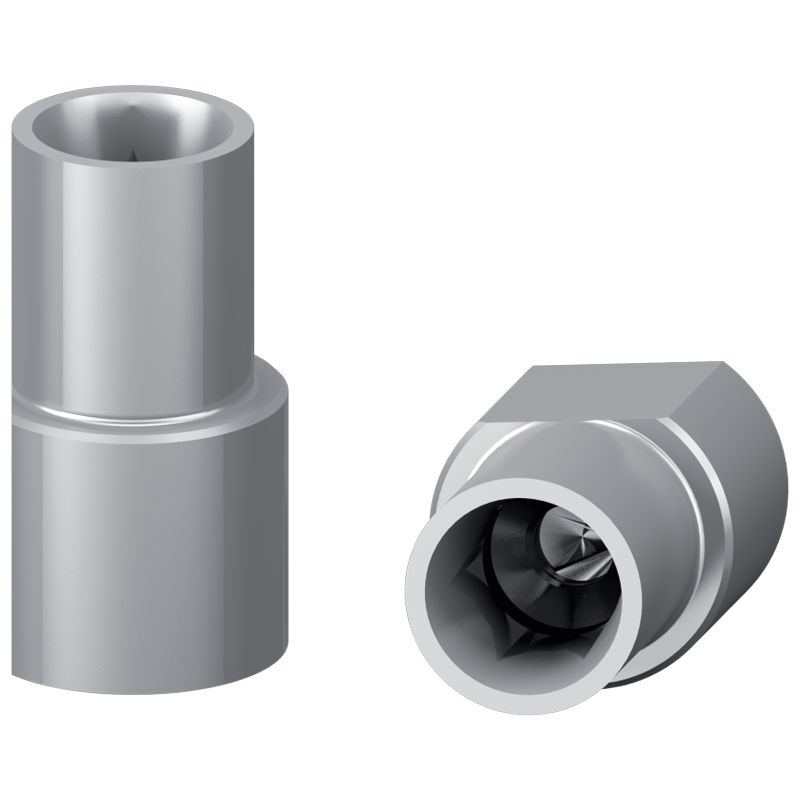 Analogo dell'impianto