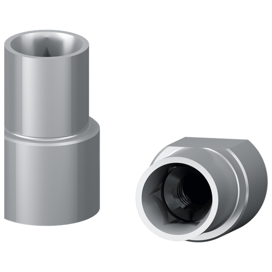 Analogue d'implant pour modèle imprimé 3D - compatible Nobel Biocare trilobe RP