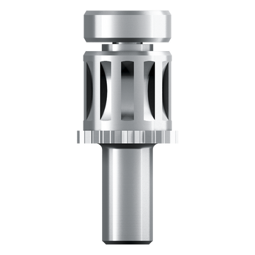 Clé hexagonale interne long pour pilier O'Ring