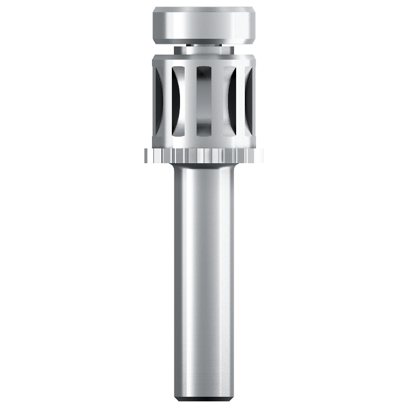 Atornillador manual largo para pilar O-RING / CONHEX / Naturex / Naturactis /Naturactis Ø3 / Naturall+ / Naturall+ Ø3 / Natea+ / Aesthetica+²