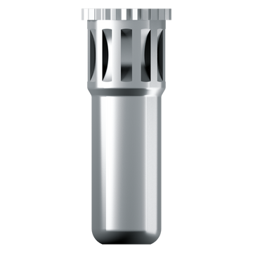 Adaptador para terraja