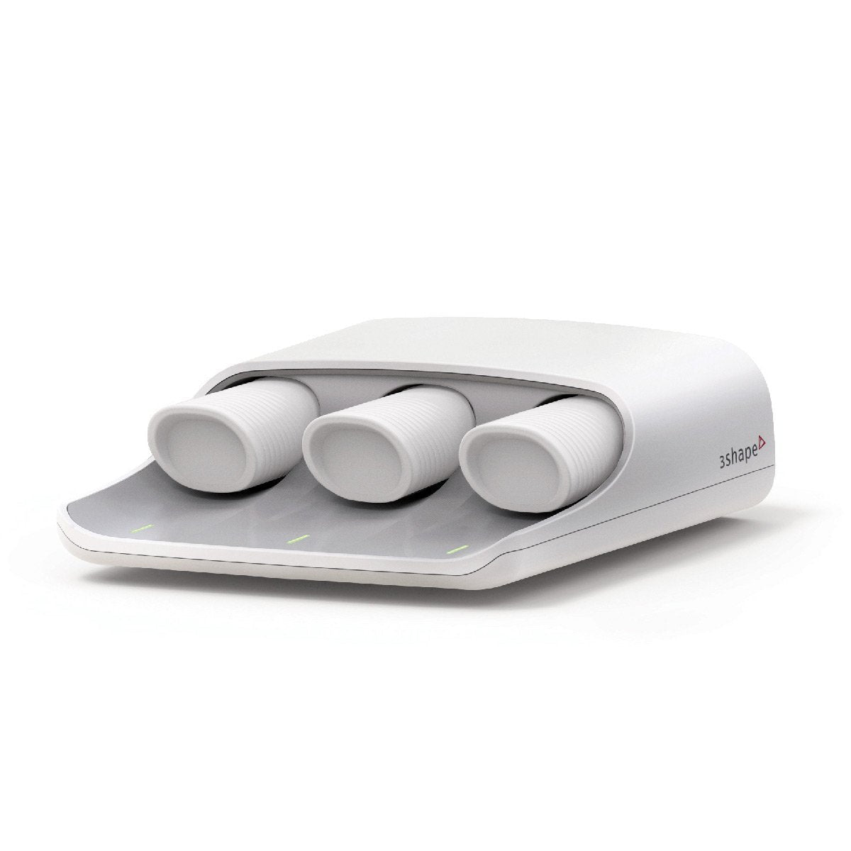 Caricabatterie wireless per penna Trios 3 e Trios 4