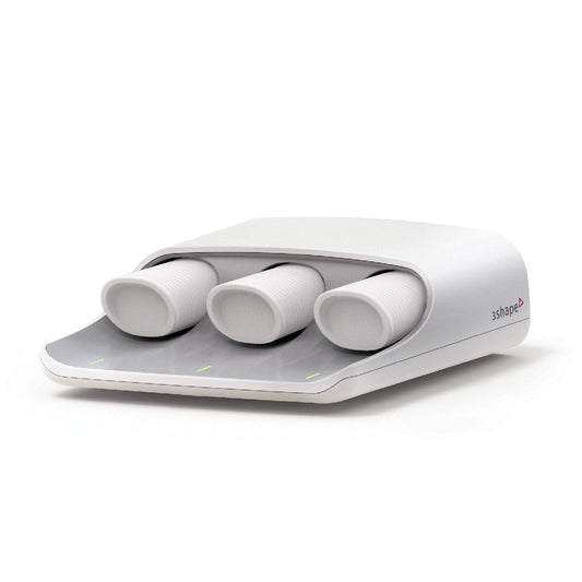 Caricabatterie wireless per penna Trios 3 e Trios 4