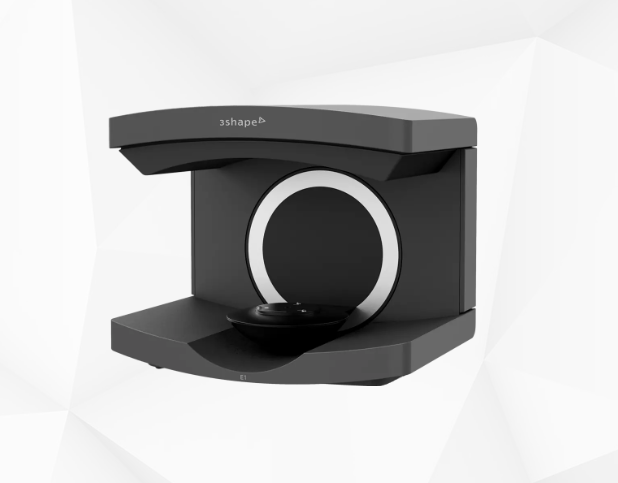 Scanner restaurativo completo E1
