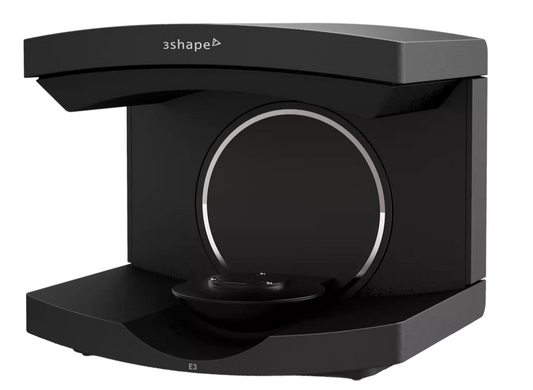 Scanner E3 Restaurativo completo