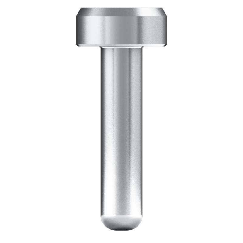 Guida Trephine per la chirurgia guidata semplificata