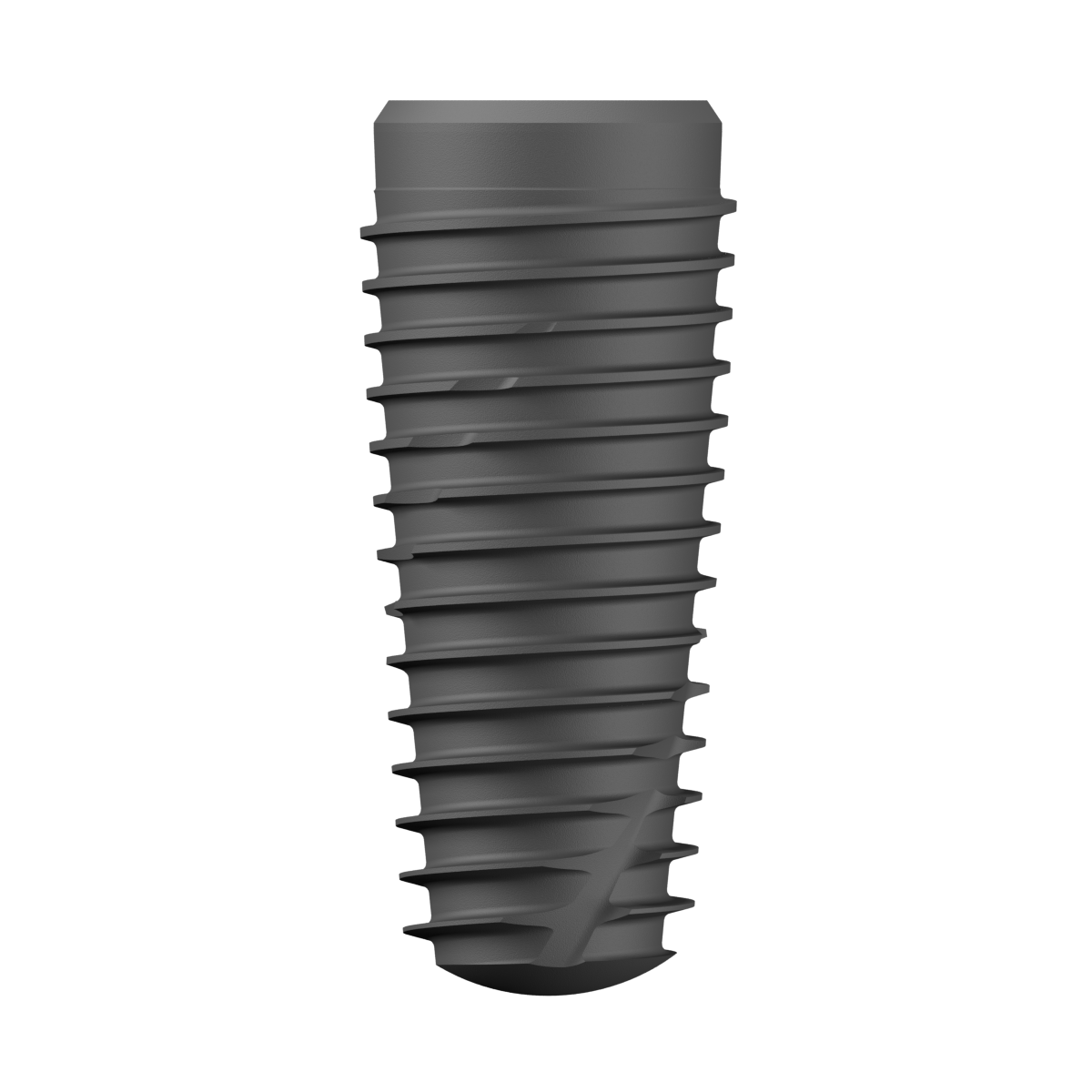 Implant dentaire iBone® E - Livré avec une vis de couverture