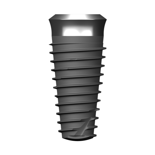 Implant dentaire iBone® G - Livré avec une vis de cicatrisation