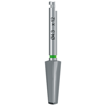 Fresa cónica - implantes iBone