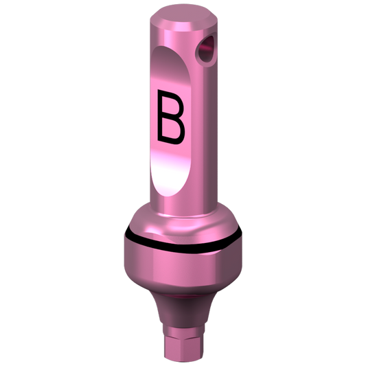 Moncone di prova iPhysio®