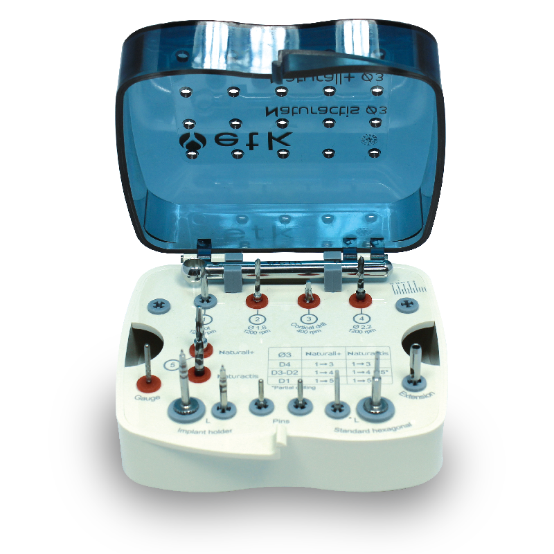 Impianto Dentale A Carico Immediato O Differito: Facciamo Chiarezza - Foto 13