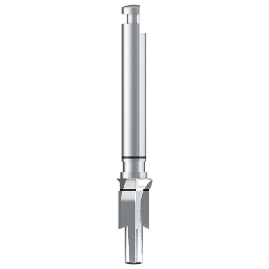 Foret cortical - Gamme Bone Level Ø3