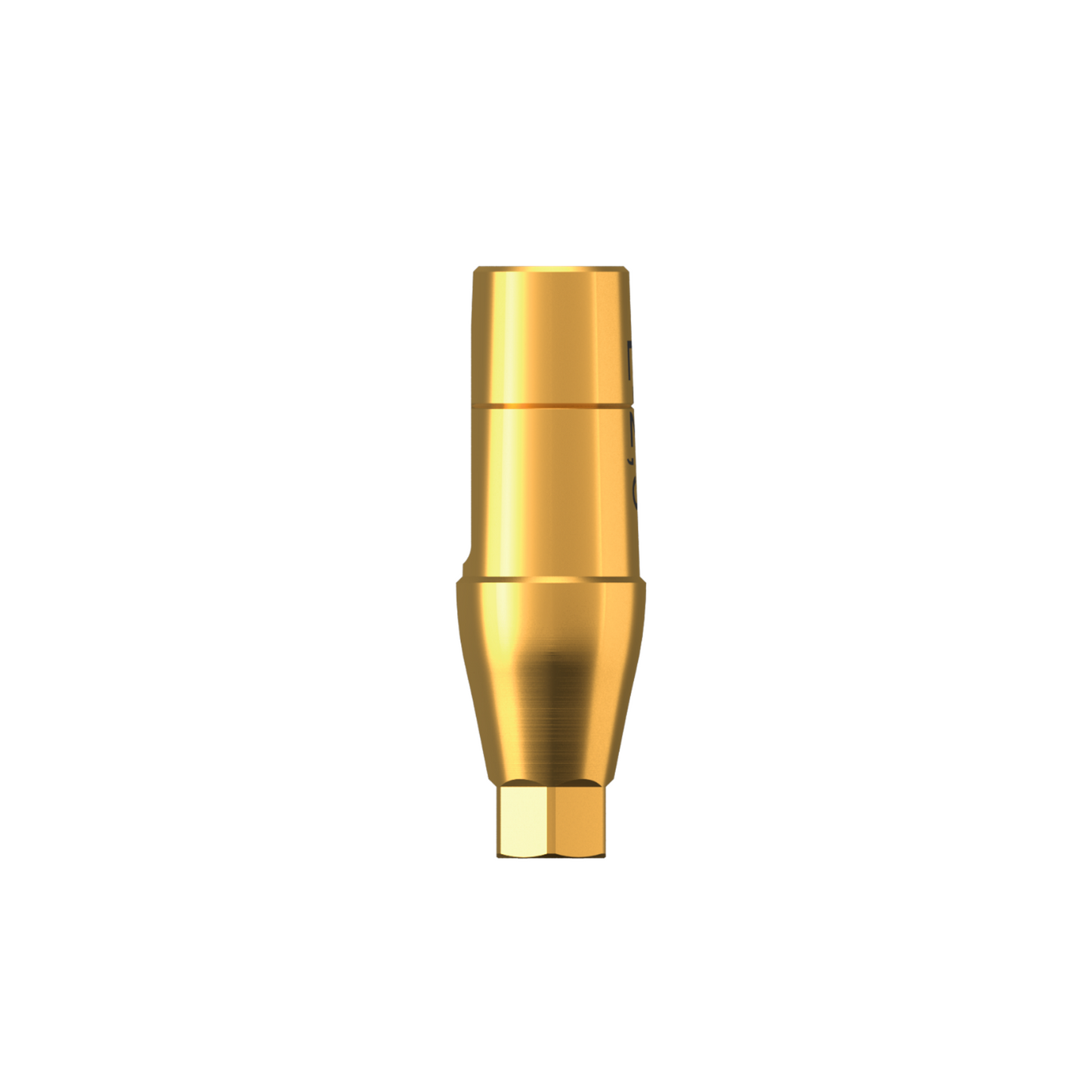 Pilar recto + tornillo