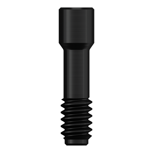 Tornillo de pilar Esthétibase y prefresado - Axiom