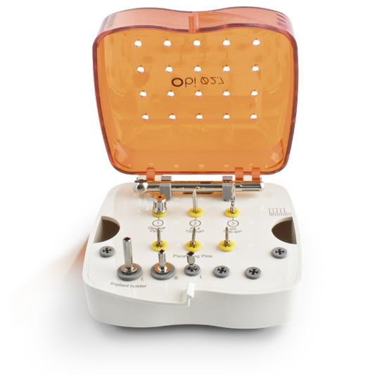 Trousse de chirurgie - Obi Ø2.7