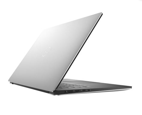 PC Dell Precision 7680 avec écran tactile
