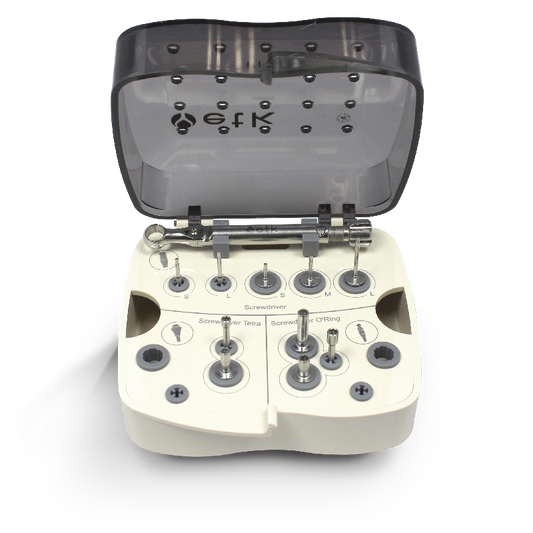 Trousse prothétique