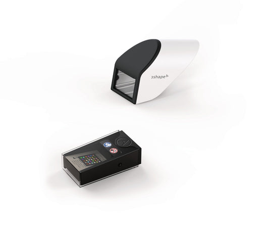 Kit di calibrazione Trios4